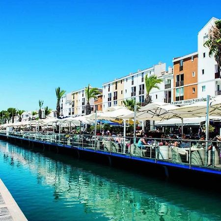 Marina Vilamoura Aquamar 112 By Vilamoura Sun Exteriér fotografie