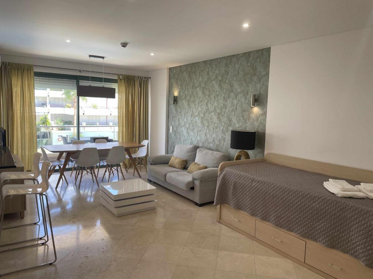 Marina Vilamoura Aquamar 112 By Vilamoura Sun Exteriér fotografie