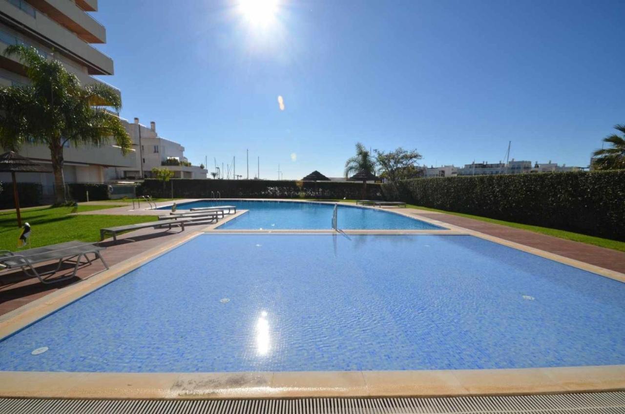 Marina Vilamoura Aquamar 112 By Vilamoura Sun Exteriér fotografie
